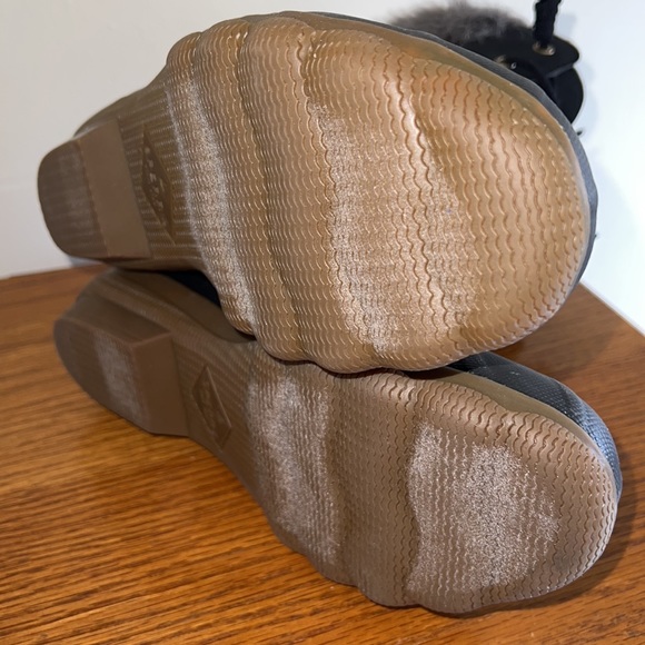 Sperry womens boot 8 - Picture 11 of 12